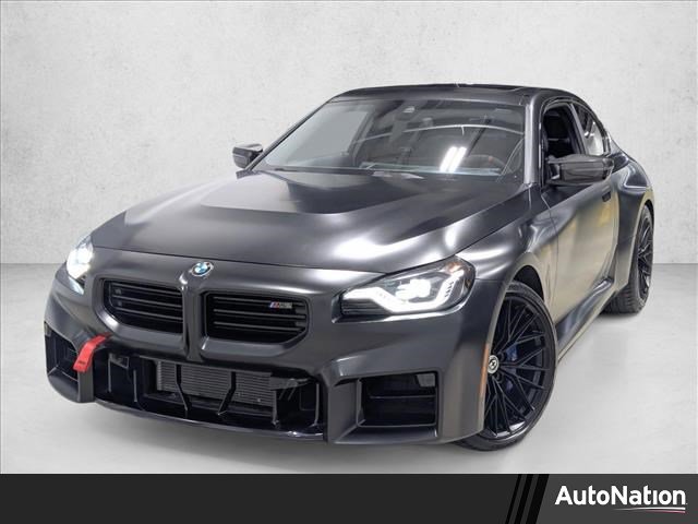 Used 2025 BMW M2 w/ Lighting Package