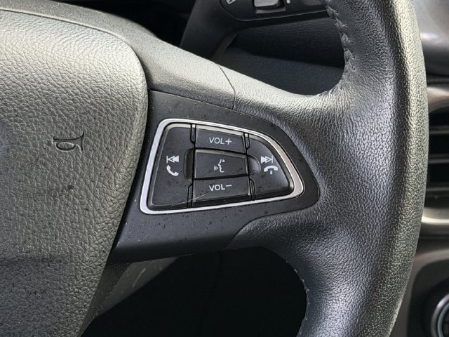 Used 2020 Ford EcoSport SE w/ SE Convenience Package FWD image 14