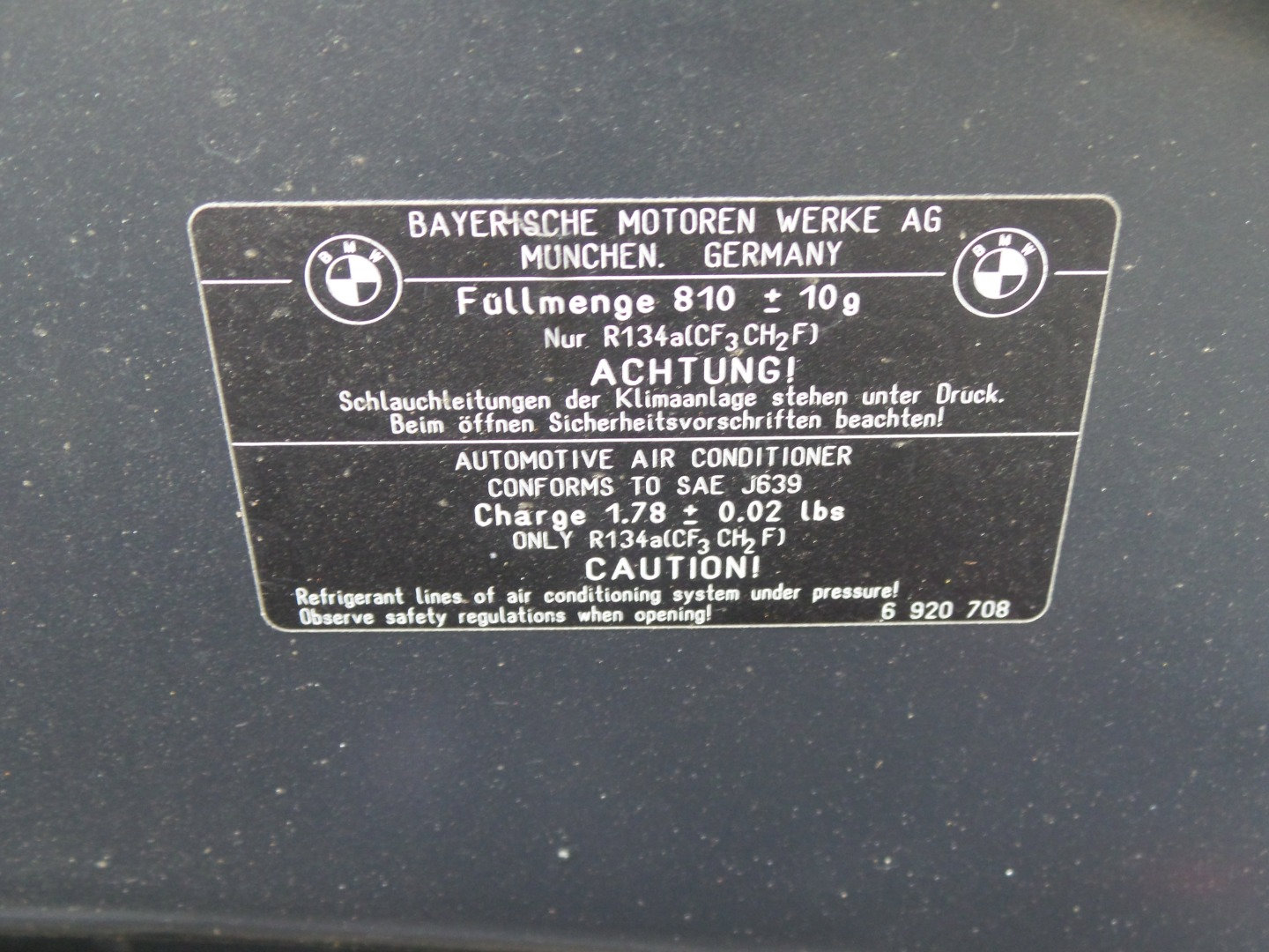 Used 2007 BMW M6 2dr Cpe M6 RWD image 51
