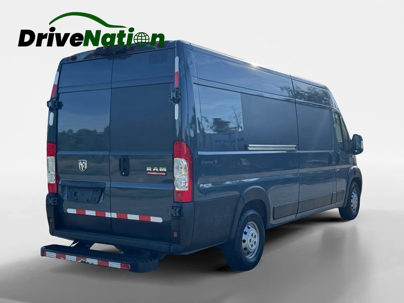 Used 2019 RAM ProMaster 3500 FWD image 5