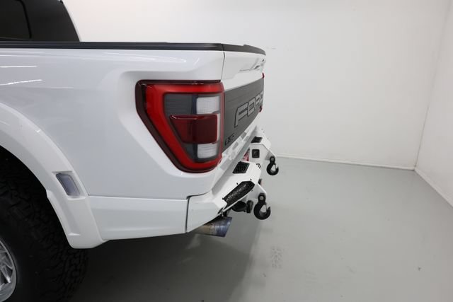 Used 2023 Ford F150 Raptor w/ Equipment Group 802A Raptor R AWD/4WD image 75
