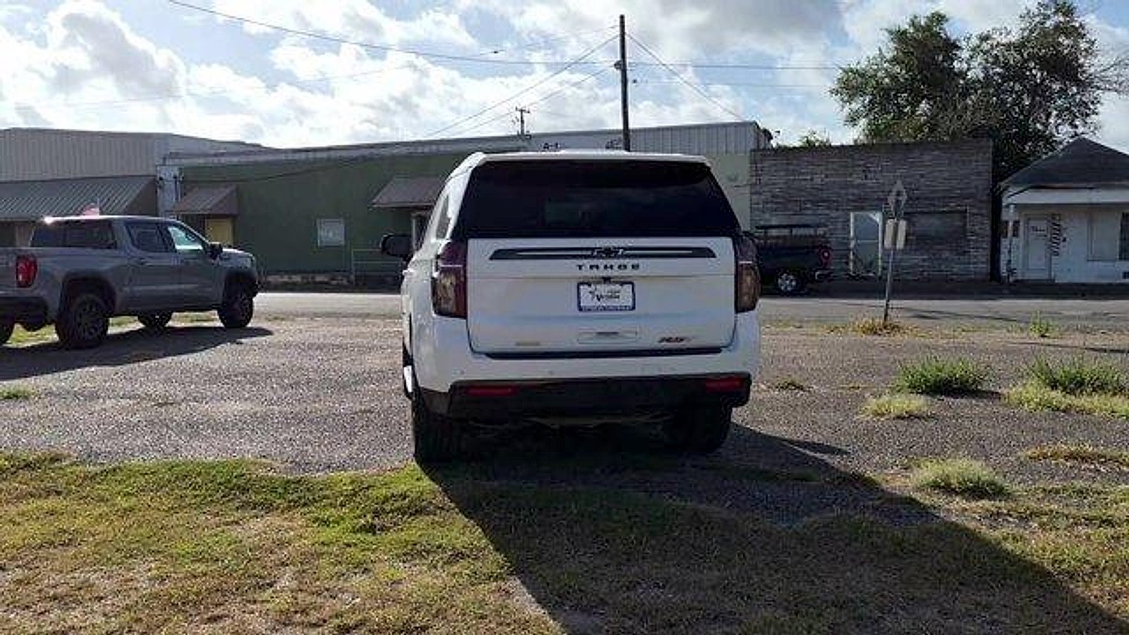 Certified 2022 Chevrolet Tahoe RST w/ Luxury Package RWD image 7