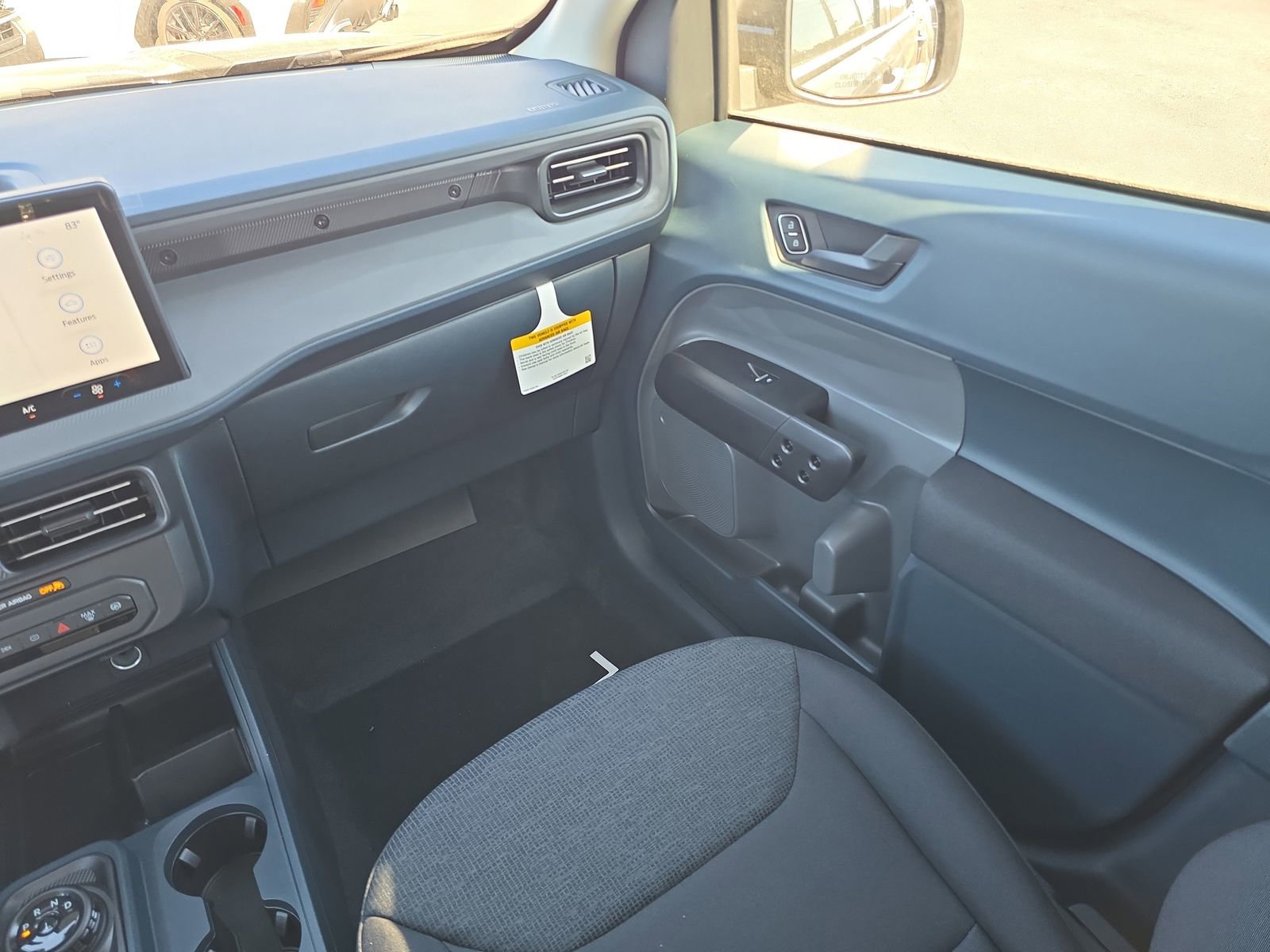 New 2026 Ford Maverick XL image 11