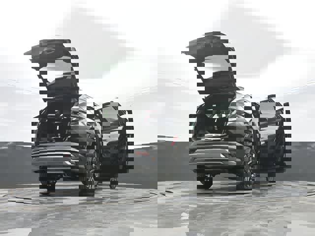 New 2026 Hyundai Tucson Limited image 44