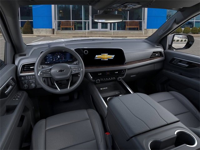New 2026 Chevrolet Tahoe Z71 image 15