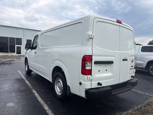 Used 2020 Nissan NV 2500 S RWD image 4
