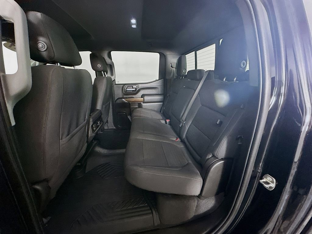 Used 2021 Chevrolet Silverado 1500 RST w/ All Star Edition Plus image 32