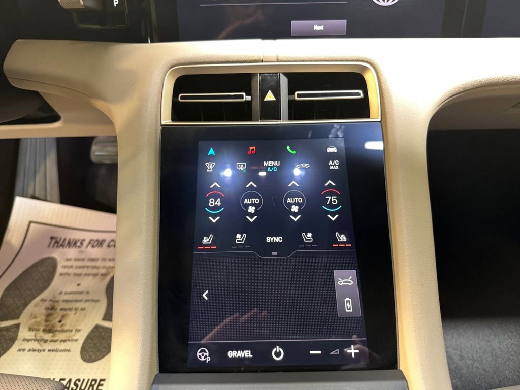 Used 2022 Porsche Taycan 4 Cross Turismo image 30