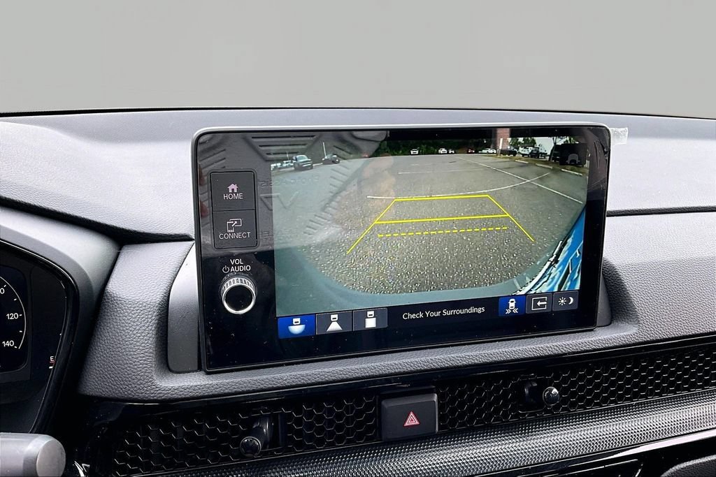 Certified 2026 Honda CR-V EX-L image 11