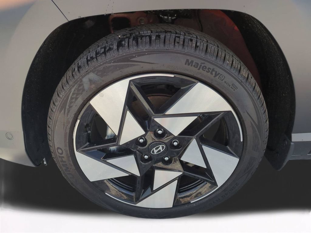 New 2026 Hyundai Kona Limited FWD image 11
