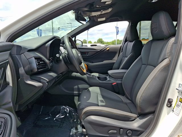 Certified 2025 Subaru Outback Wilderness AWD/4WD image 13