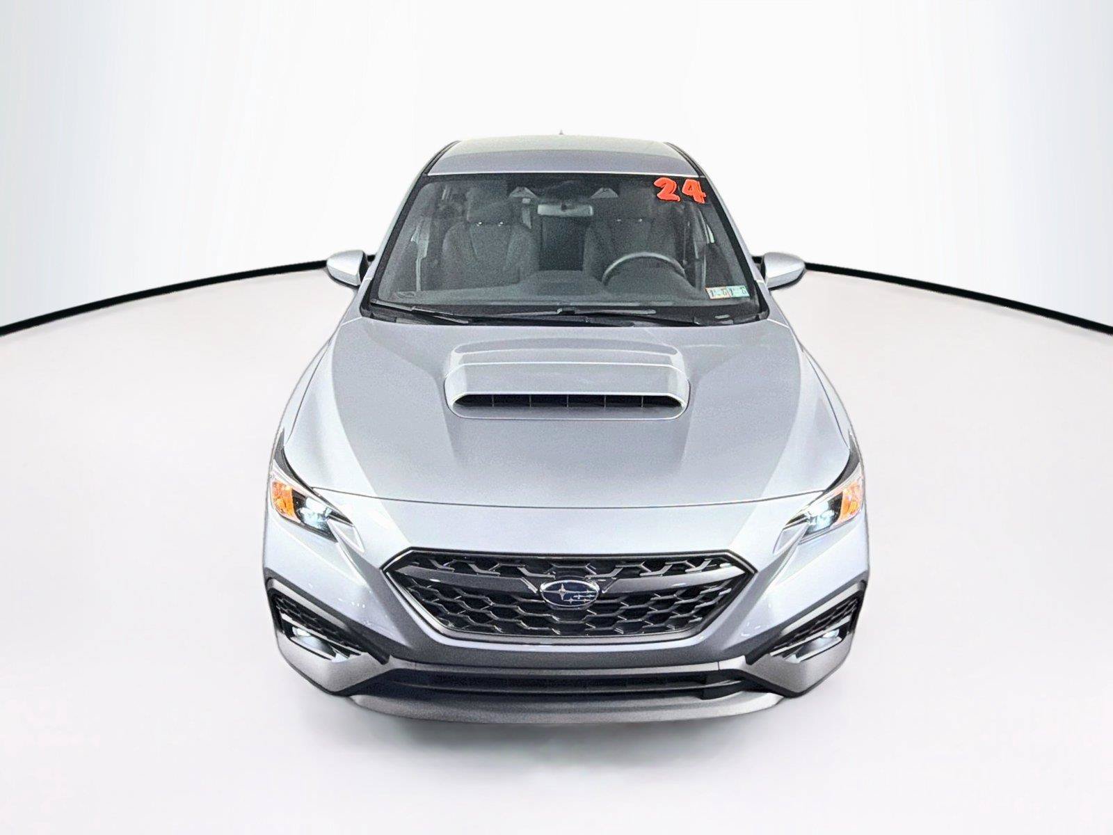 Used 2024 Subaru WRX Premium AWD/4WD image 13