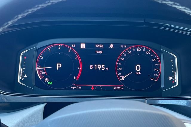 Used 2022 Volkswagen Taos SEL AWD/4WD image 30