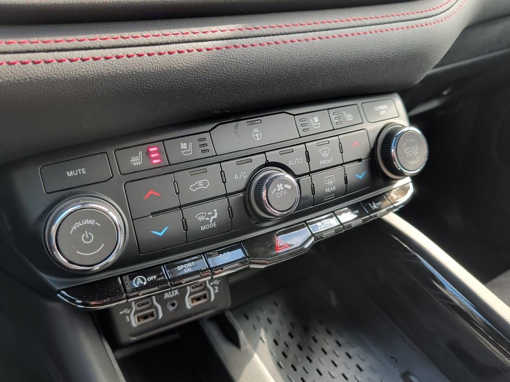 New 2026 Dodge Durango GT image 18