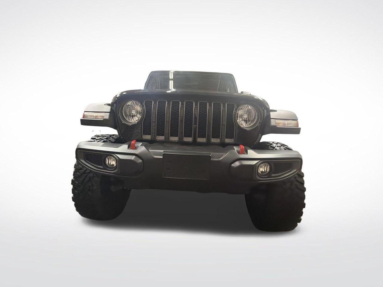Used 2021 Jeep Wrangler Unlimited Rubicon AWD/4WD image 24