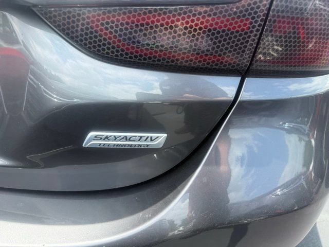 Used 2018 MAZDA MAZDA6 Grand Touring Reserve FWD image 7