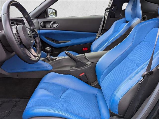 Used 2023 Nissan Z w/ Floor Mat Package (L93) RWD image 16