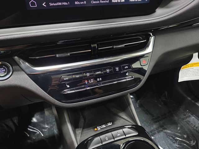 Used 2024 Buick Envista Avenir FWD image 24