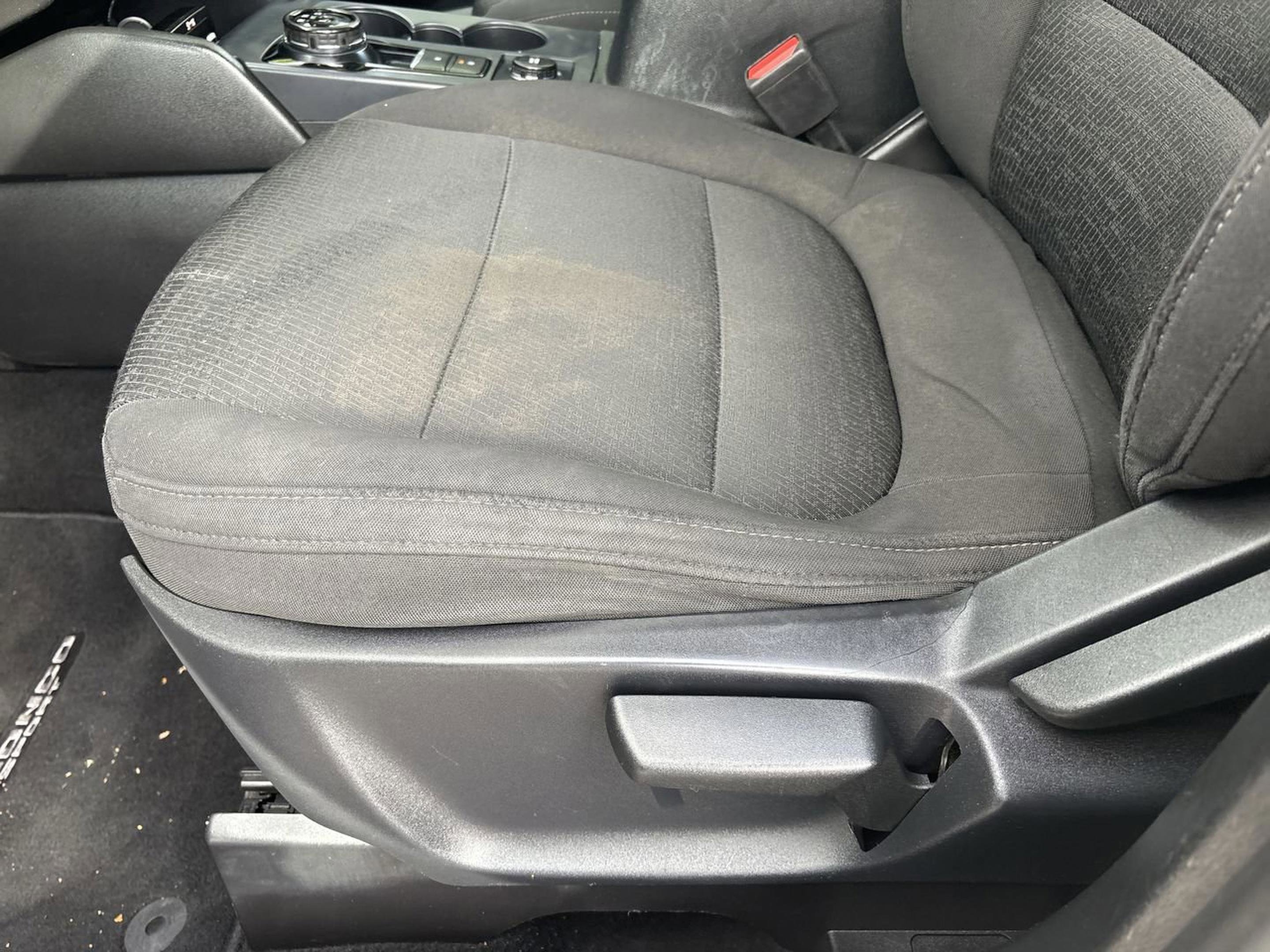 Used 2022 Ford Bronco Sport image 15