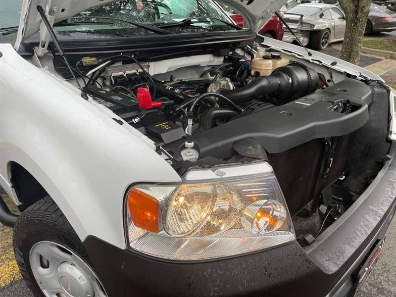 Used 2007 Ford F150 2WD Regular Cab image 95