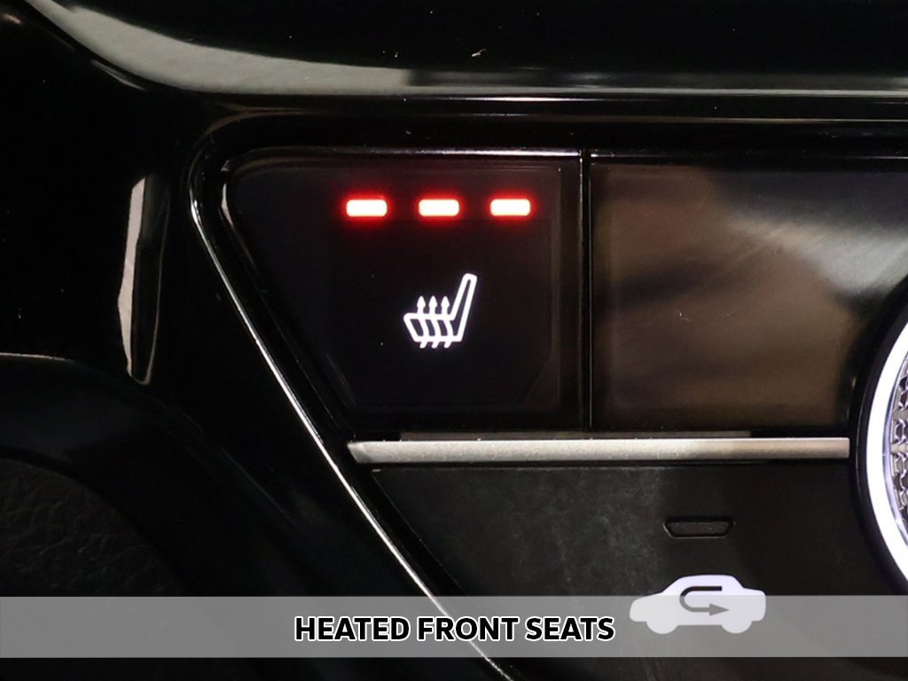 Used 2022 Honda Civic EX image 7