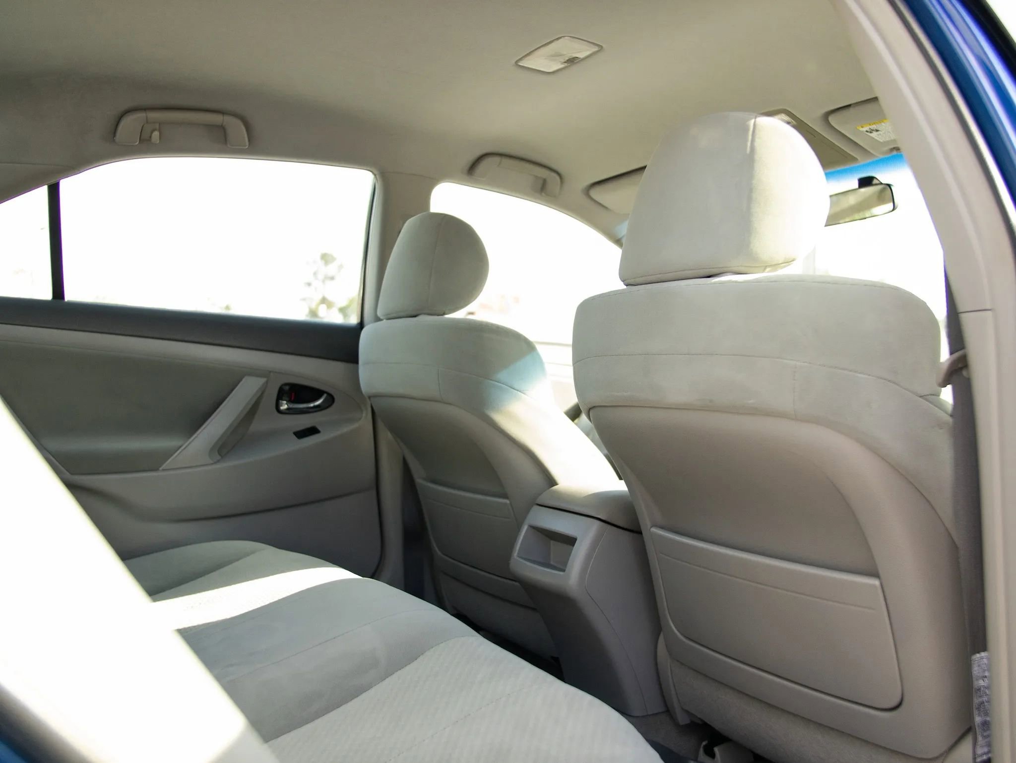 Used 2007 Toyota Camry XLE FWD image 19