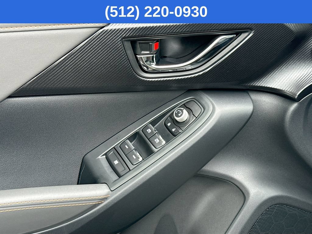 New 2026 Subaru Crosstrek 2.5i Limited AWD/4WD image 24
