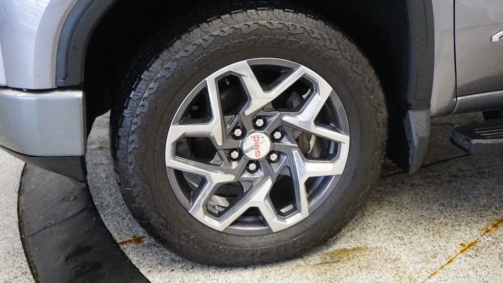 Used 2020 GMC Sierra 1500 AT4 w/ AT4 Premium Package image 14