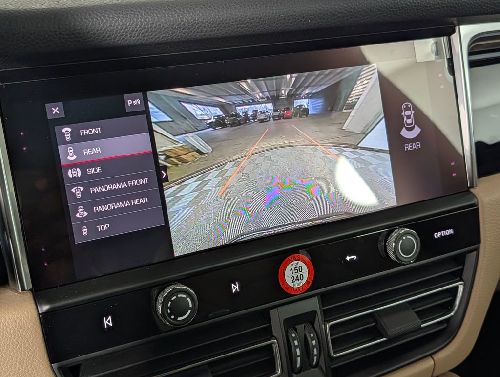New 2026 Porsche Macan image 31