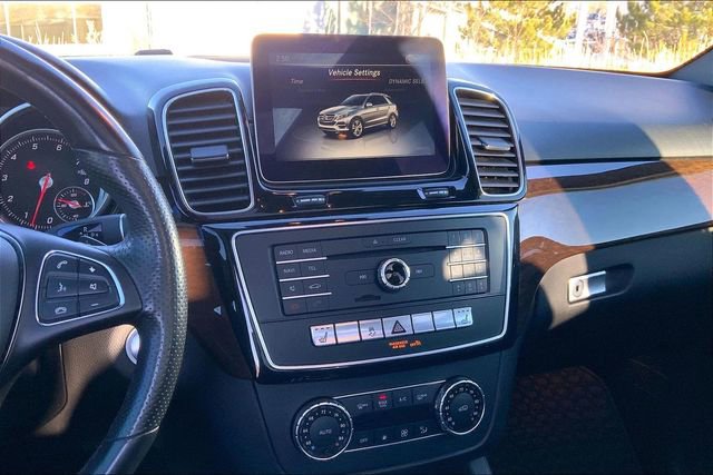 Used 2016 Mercedes-Benz GLE 350 4MATIC image 6