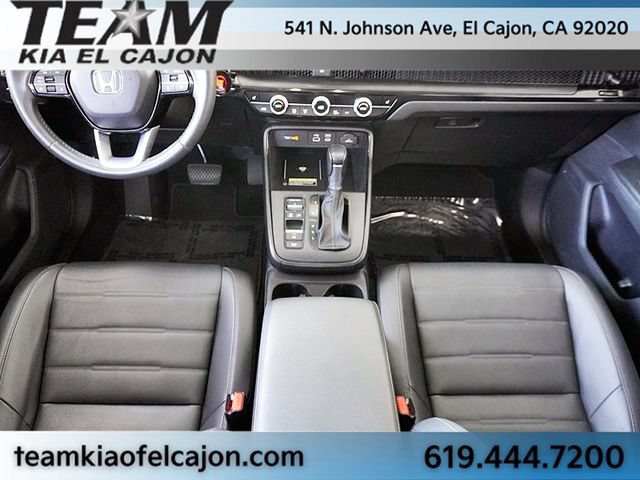 Used 2024 Honda CR-V EX-L image 21