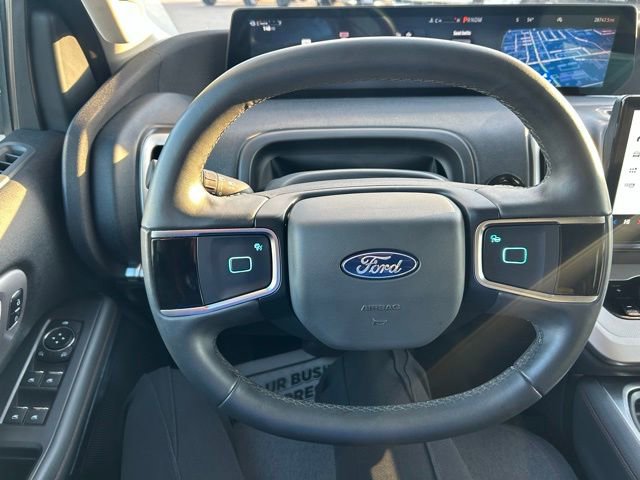 Certified 2025 Ford Expedition Active RWD image 17
