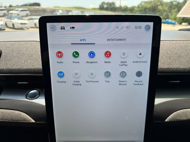 Used 2022 Ford Mustang Mach-E GT w/ GT Performance Edition image 25