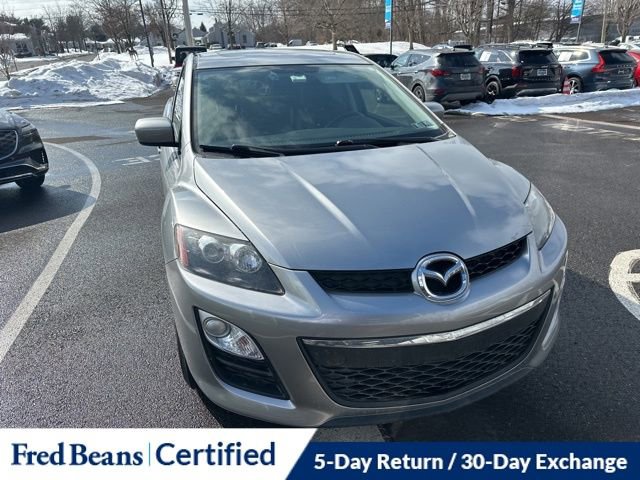 Used 2011 MAZDA CX-7 i Touring image 15