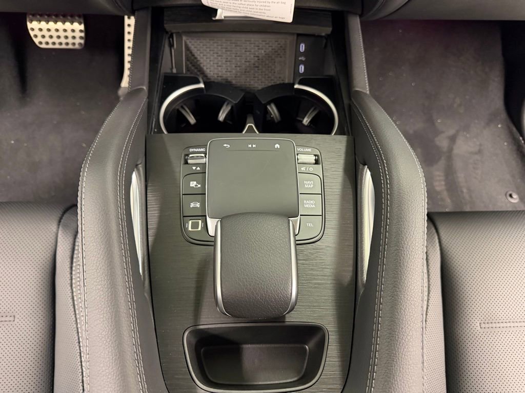 New 2026 Mercedes-Benz GLE 350 4MATIC image 20
