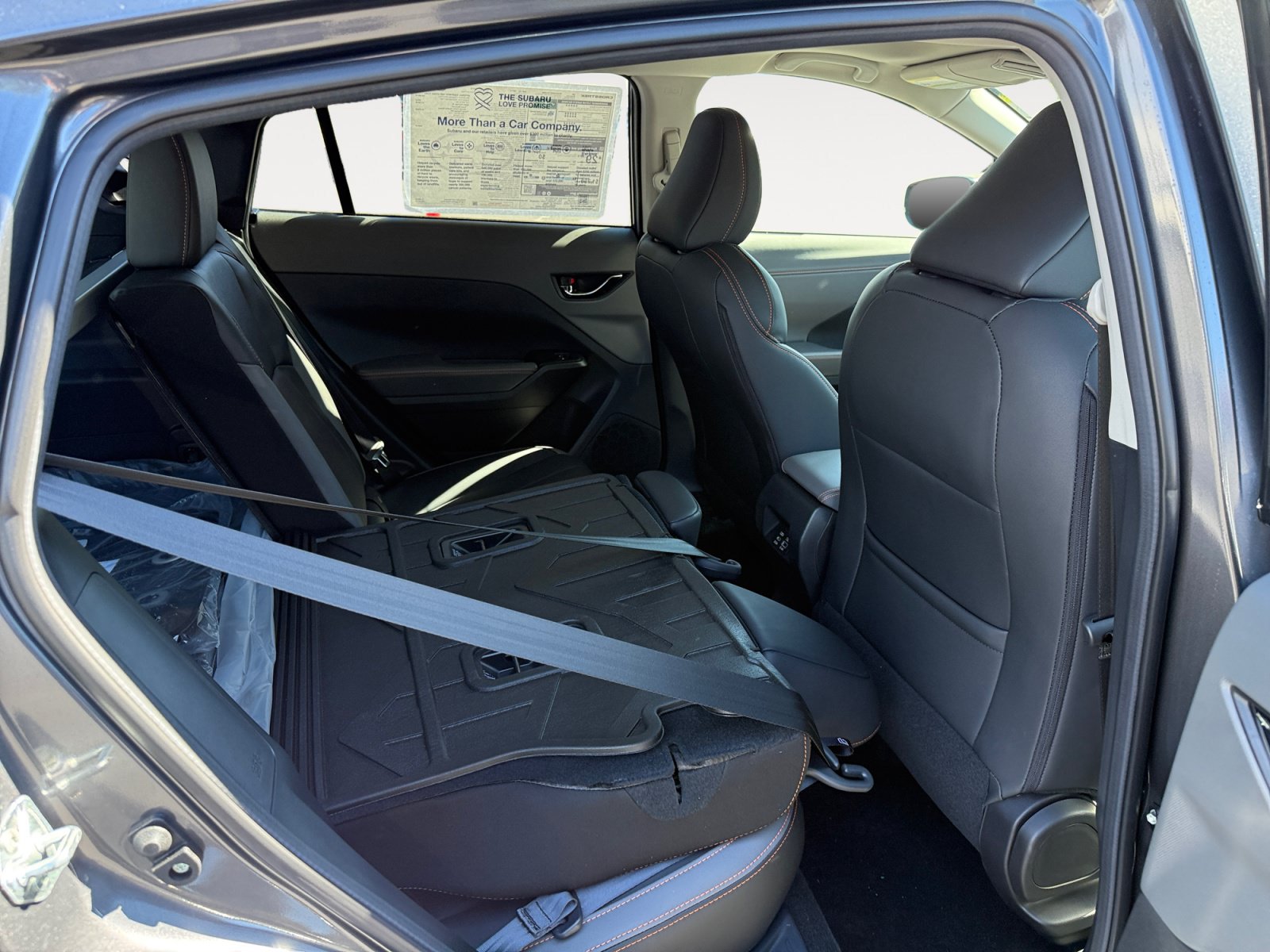 New 2026 Subaru Crosstrek 2.5i Limited AWD/4WD image 18