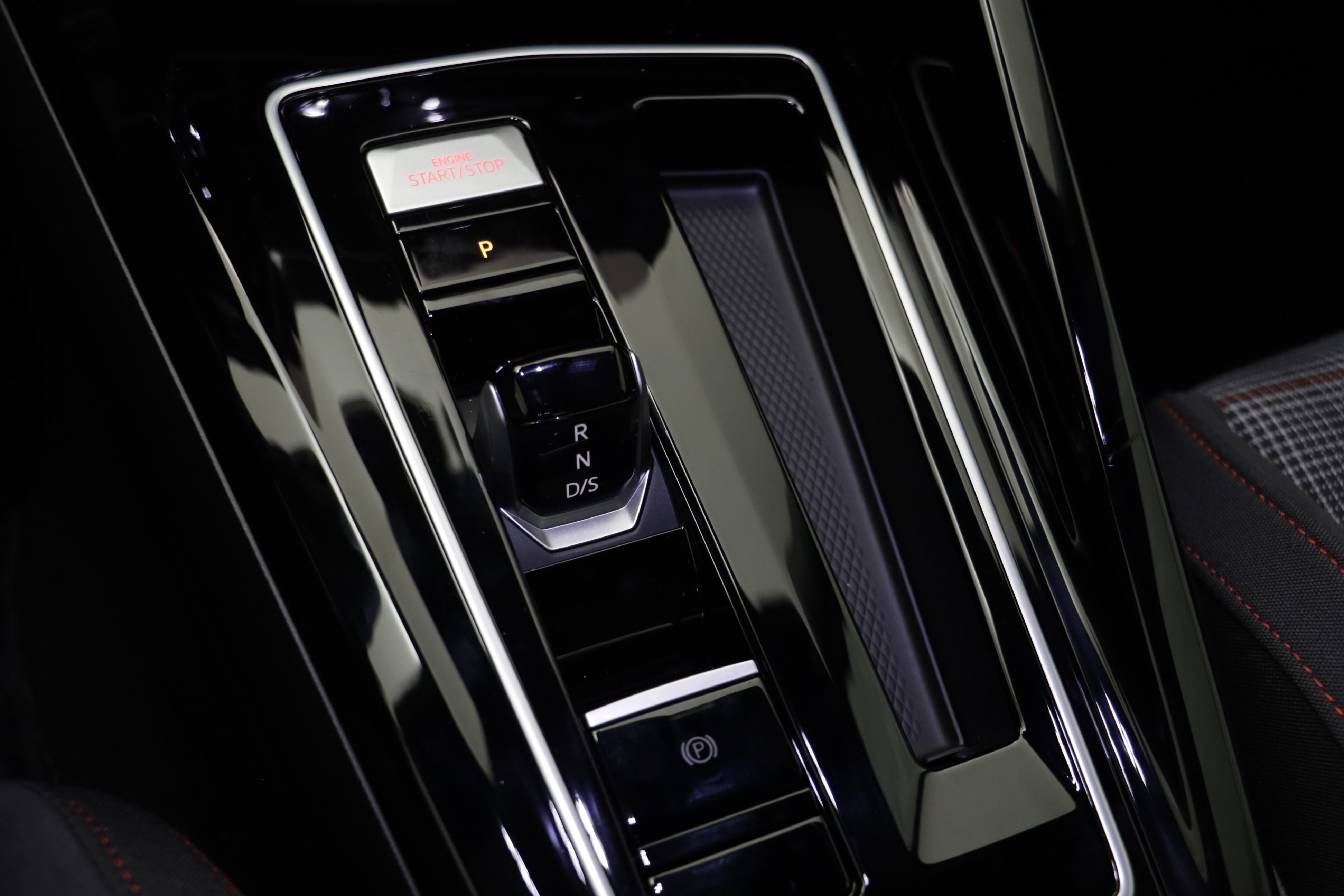 New 2026 Volkswagen GTI S FWD image 12