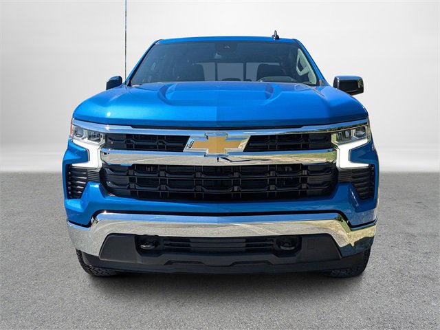 New 2026 Chevrolet Silverado 1500 LT image 9