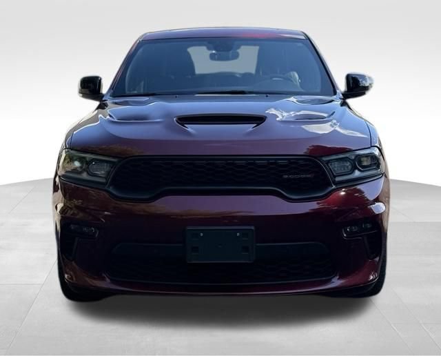 Used 2022 Dodge Durango R/T w/ Blacktop Package AWD/4WD image 2