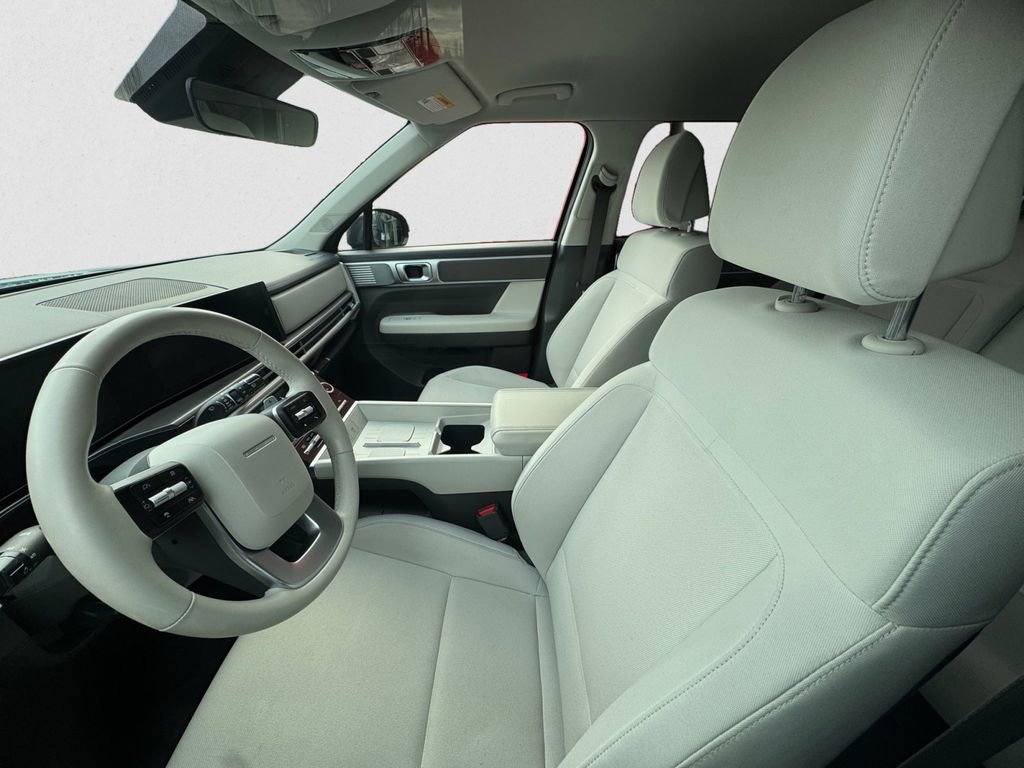 Used 2024 Hyundai Santa Fe SE image 7