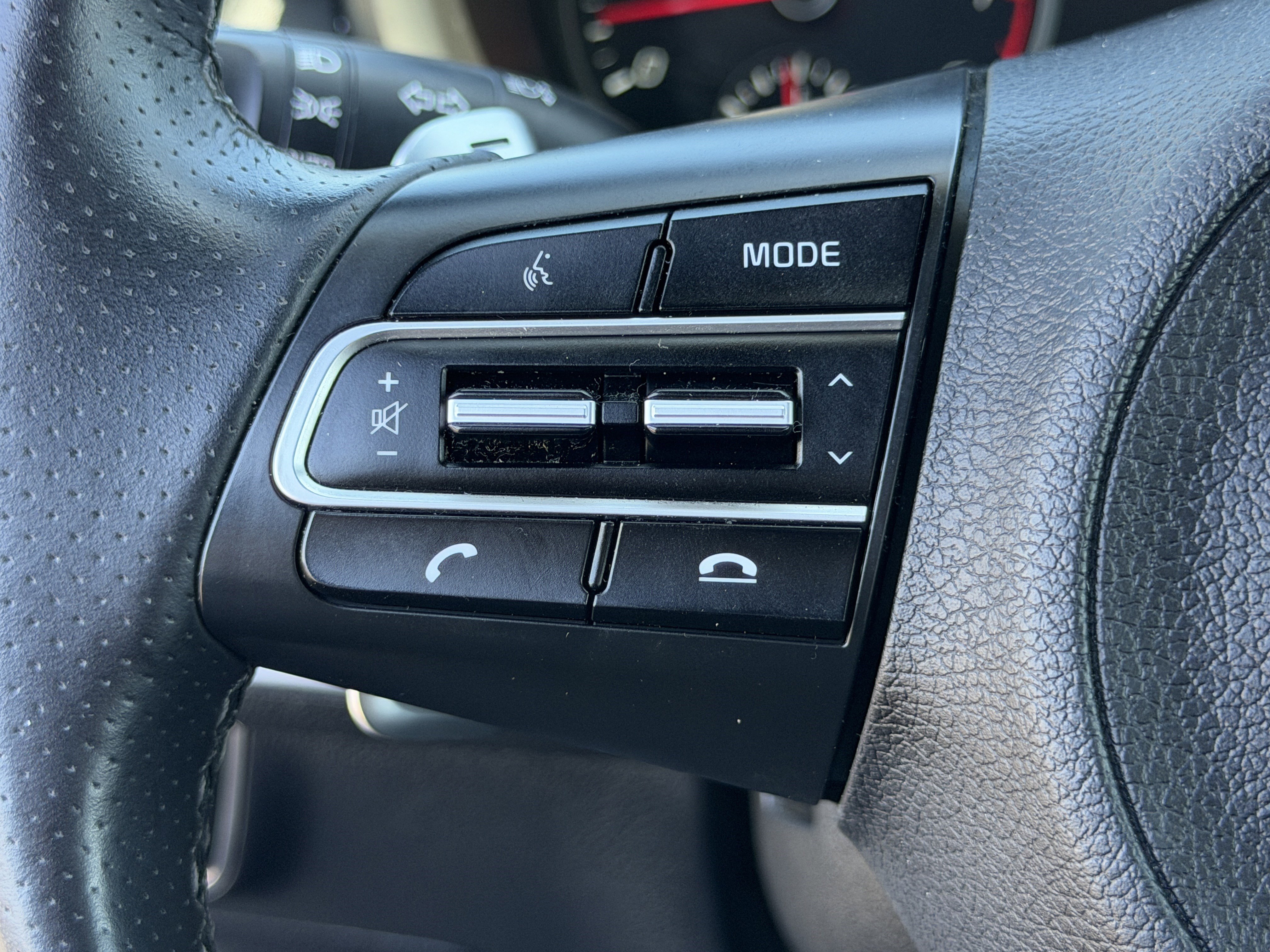 Certified 2021 Kia Stinger GT1 RWD image 20