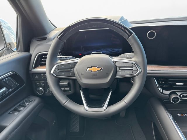 New 2026 Chevrolet Tahoe High Country image 12