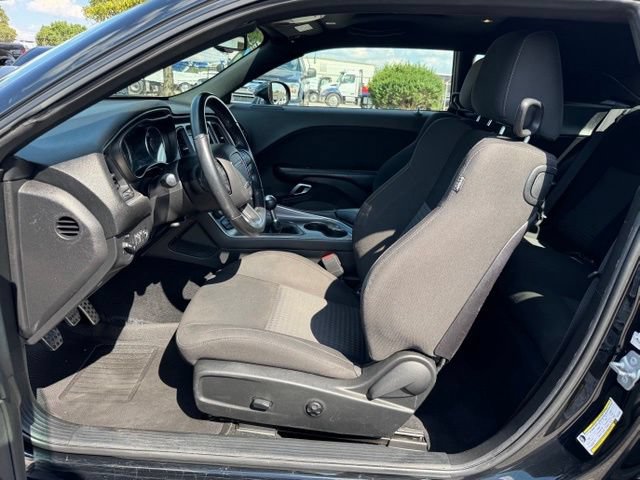 Used 2019 Dodge Challenger R/T RWD image 12