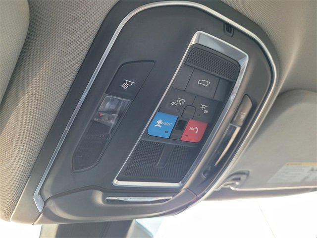 Used 2022 Jeep Wagoneer Series III image 11