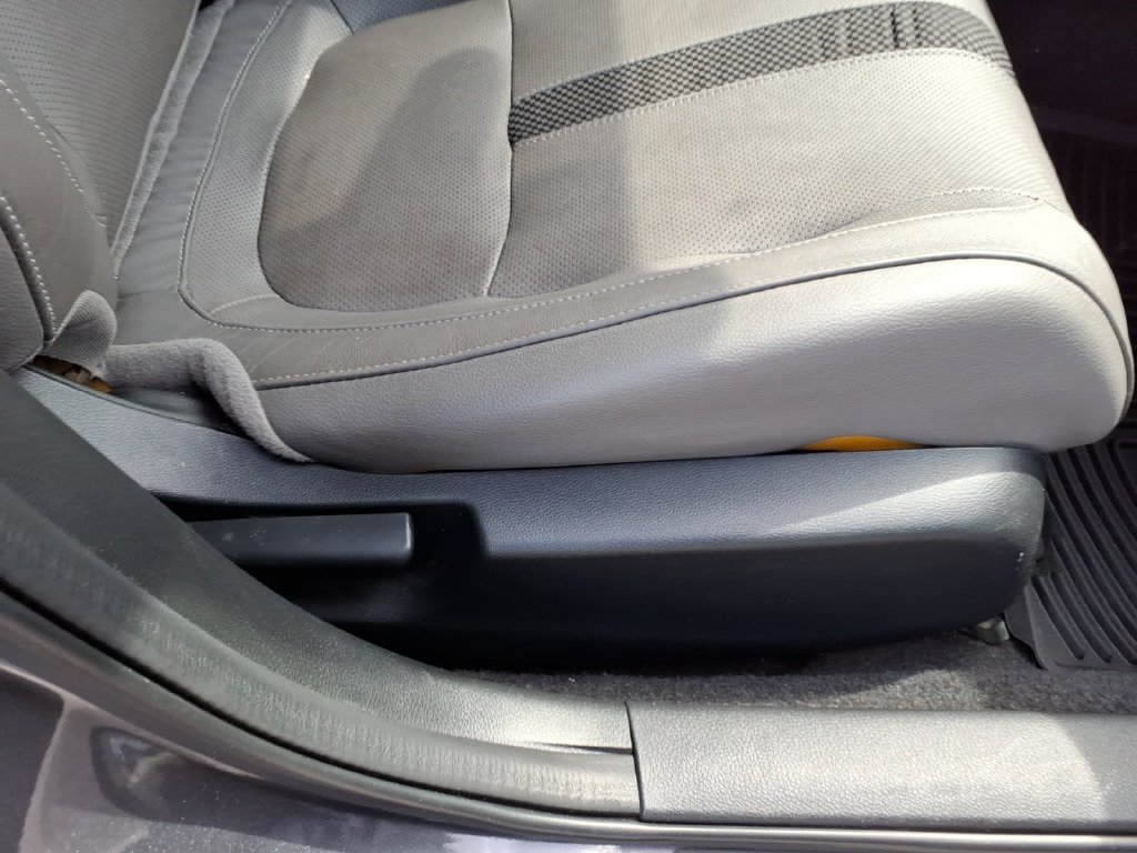 Used 2019 Honda Civic EX-L image 13