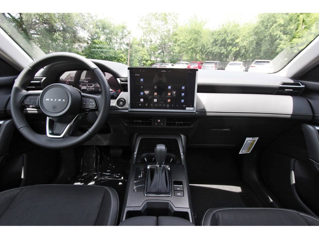 New 2026 MAZDA CX-5 Preferred AWD/4WD image 8