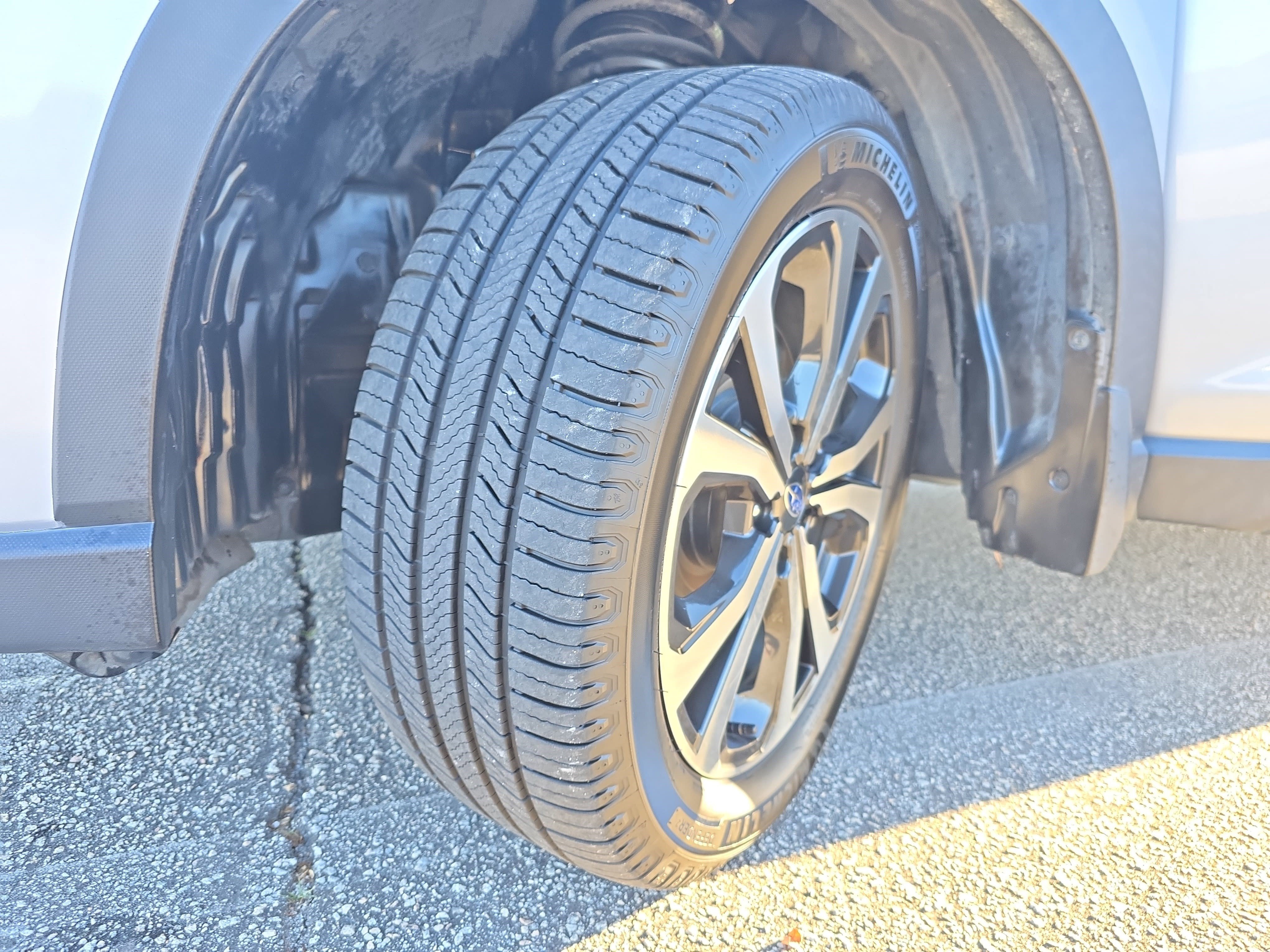 Used 2022 Subaru Forester Limited w/ Popular Package #2 image 31