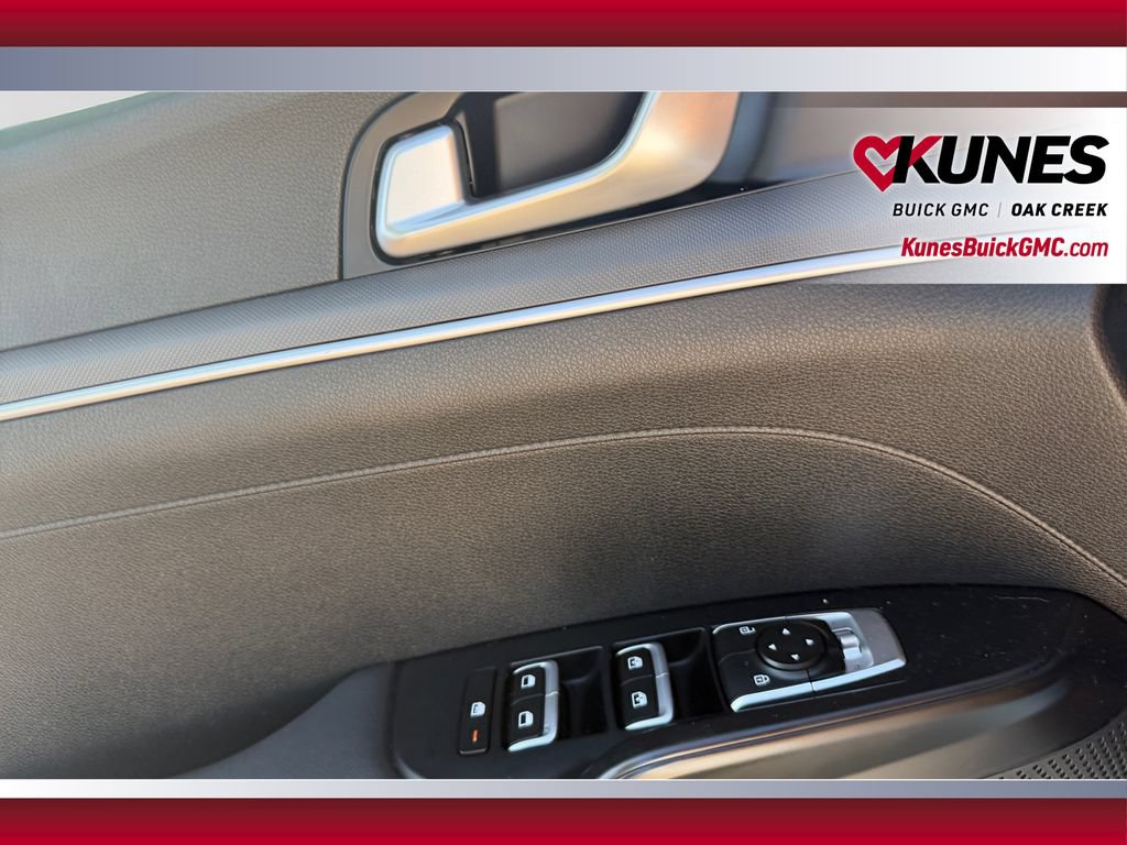 Used 2021 Kia K5 GT-Line FWD image 21