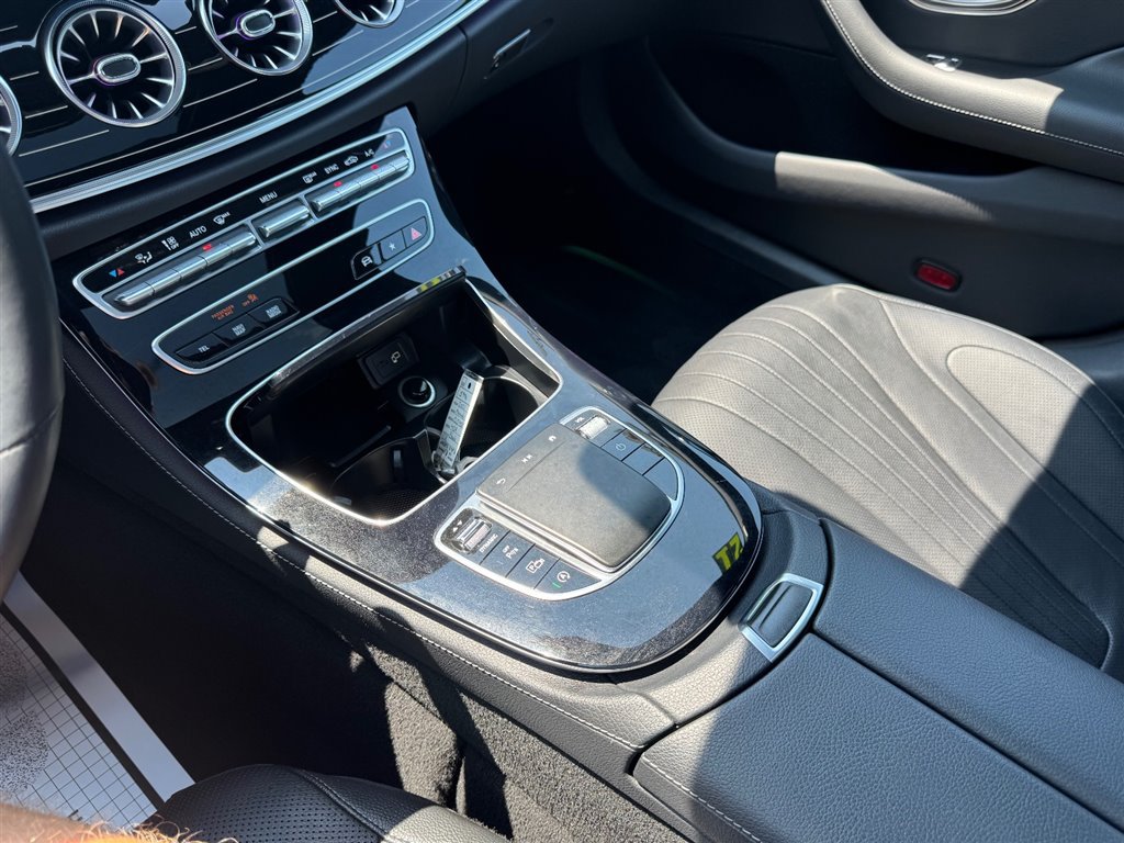 Used 2021 Mercedes-Benz CLS 450 4MATIC image 17
