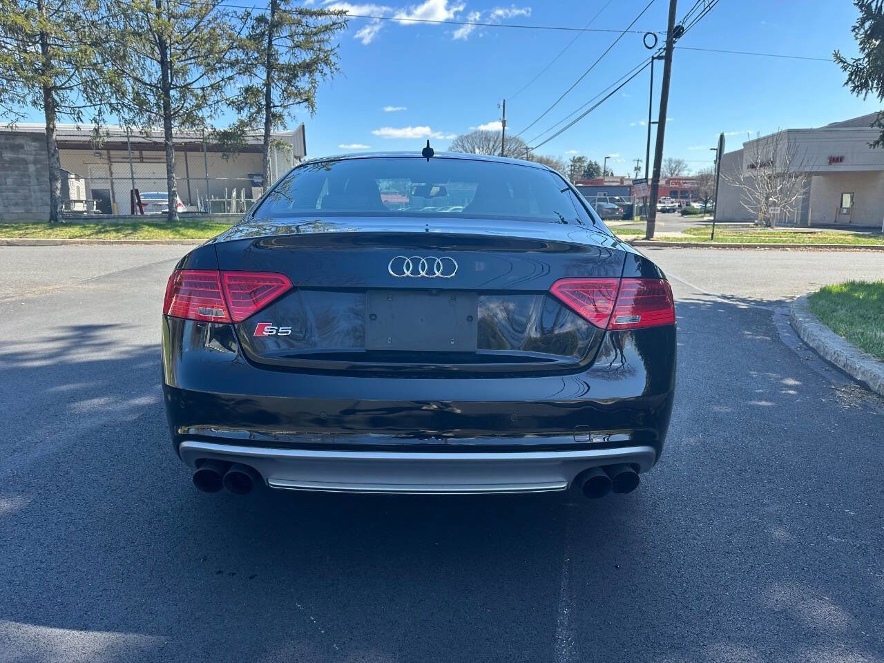 Used 2015 Audi S5 Premium Plus image 6